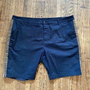 ASOS tapered shorts NWOT